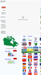 Mobile Screenshot of canada-11.com